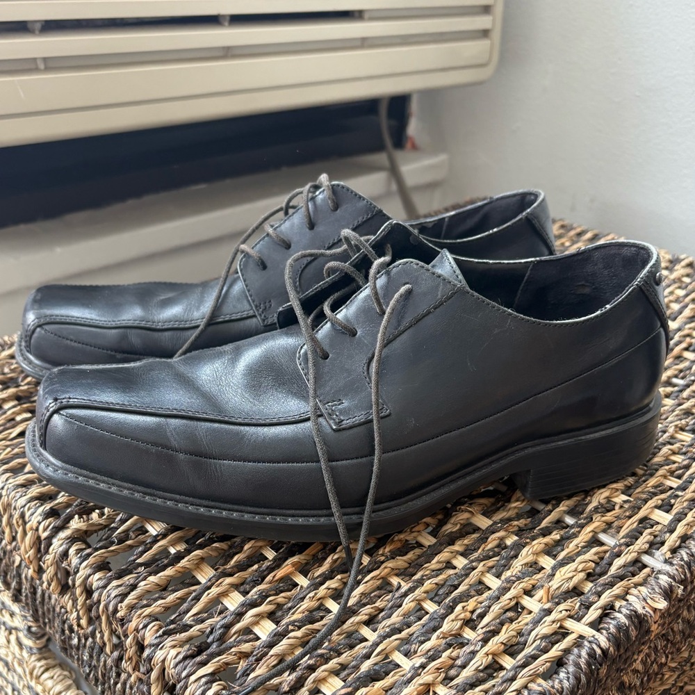 Vintage Rockport Loafers